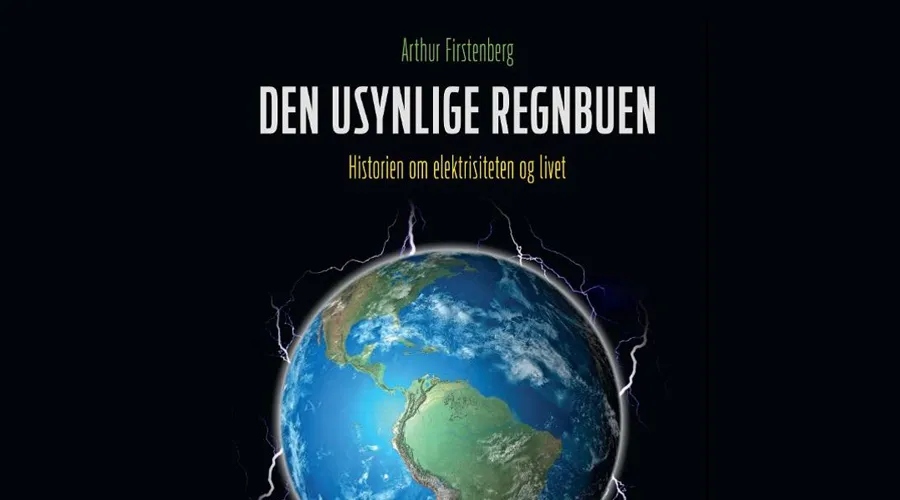Den usynlige regnbuen