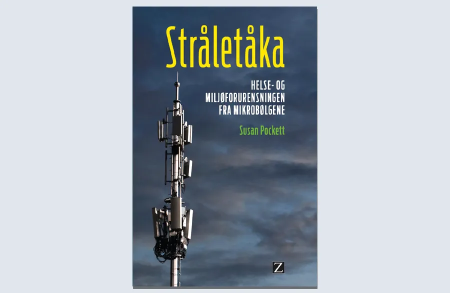 Stråletåka