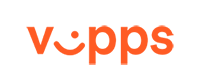 Vipps logo.